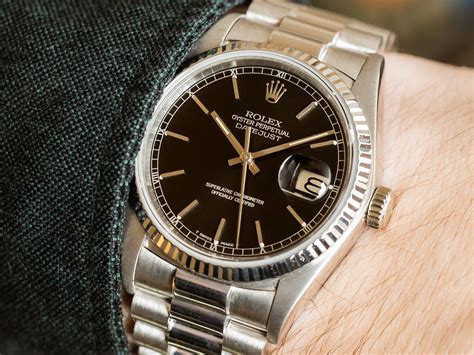 president style bracelet|datejust with president bracelet.